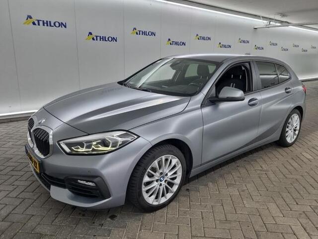BMW 1-SERIE 120i Aut. Business Ed. | Navi | BMW-Individual | Led |