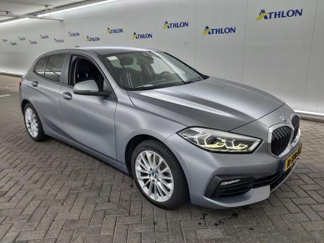 BMW 1-SERIE 120i Aut. Business Ed. | Navi | BMW-Individual | Led |