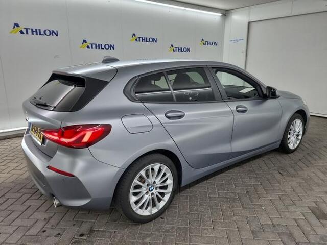 BMW 1-SERIE 120i Aut. Business Ed. | Navi | BMW-Individual | Led |