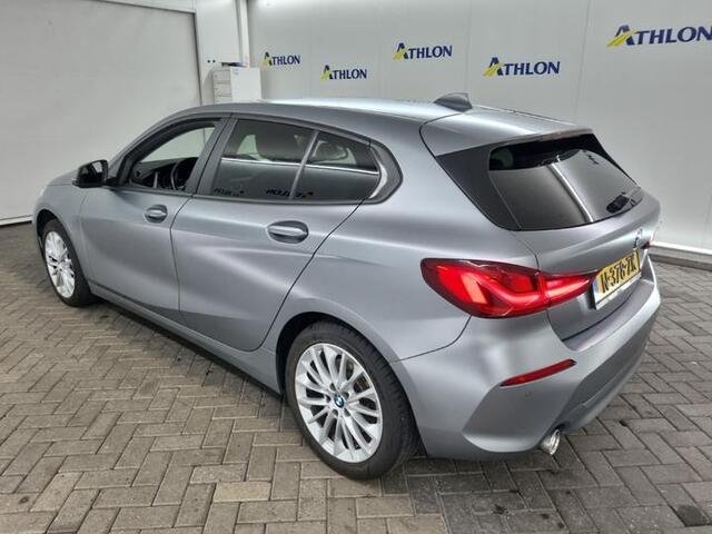 BMW 1-SERIE 120i Aut. Business Ed. | Navi | BMW-Individual | Led |