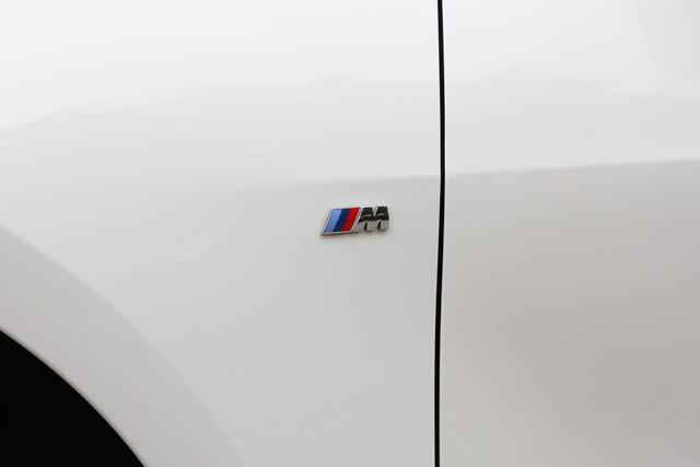 BMW 1-SERIE 116i High Executive Modell M Sport, M aerodynamiek-kit, BMW Live Cockpit Professional, Sportstoelen, LED-koplamp, Parkeerhulp Plus, Active Guard Plus, DAB, Connected Package Professional, Snelheidsregeling met remfunctie, etc.