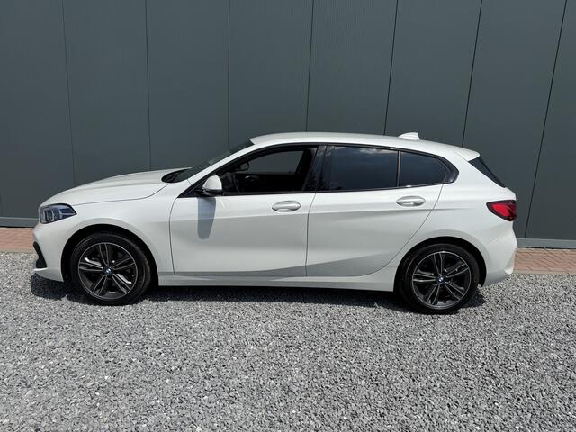 BMW 1-SERIE 118i 140pk Executive Sportline 5-drs