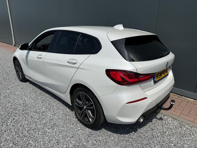 BMW 1-SERIE 118i 140pk Executive Sportline 5-drs