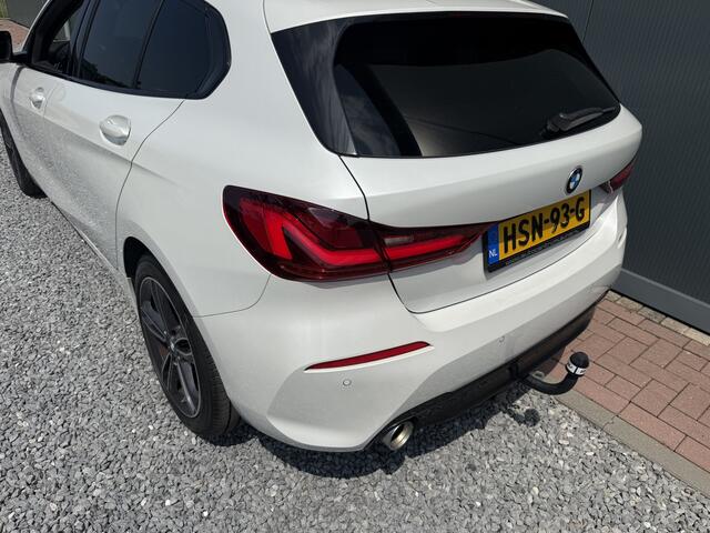 BMW 1-SERIE 118i 140pk Executive Sportline 5-drs
