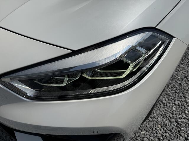 BMW 1-SERIE 118i 140pk Executive Sportline 5-drs