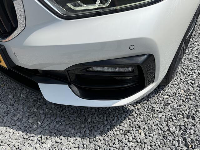 BMW 1-SERIE 118i 140pk Executive Sportline 5-drs