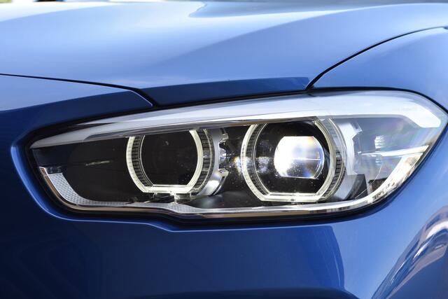 BMW 1-SERIE M140i xDrive * Harman Kardon * Apple CarPlay * LED *