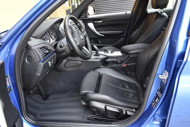 BMW 1-SERIE M140i xDrive * Harman Kardon * Apple CarPlay * LED *