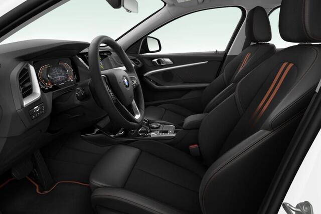 BMW 1-SERIE 118i Business Edition