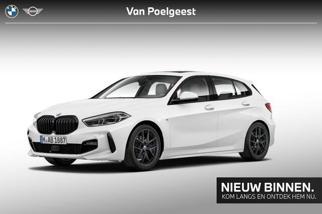 BMW 1-SERIE 120i Executive