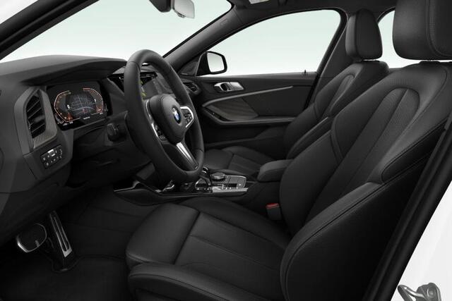 BMW 1-SERIE 120i Executive