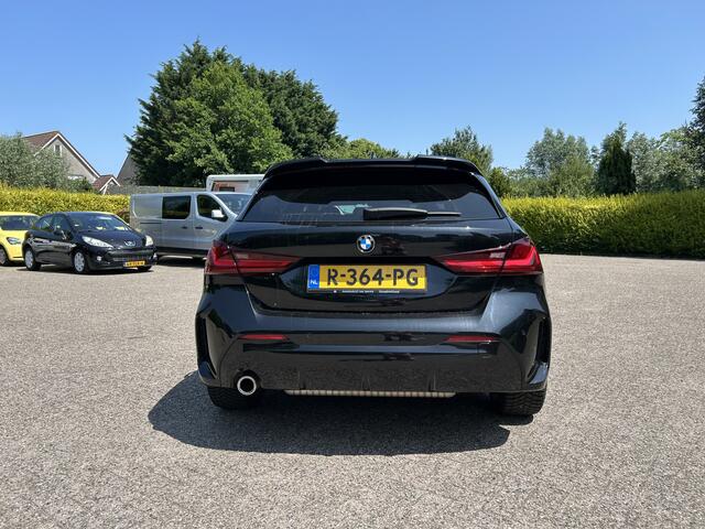 BMW 1-SERIE 118i High Executive M Sport