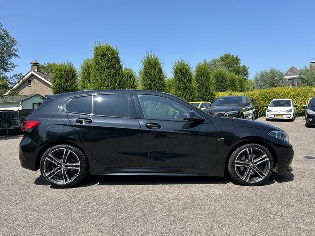 BMW 1-SERIE 118i High Executive M Sport