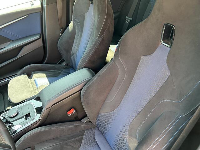 BMW 1-SERIE 118i High Executive M Sport