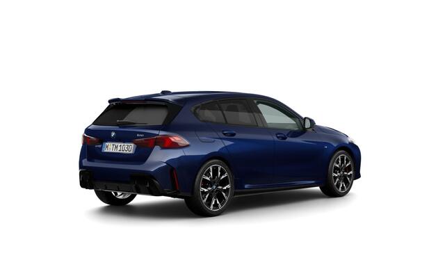 BMW 1-SERIE 120 | 19 Inch | M-Sportpakket Pro | Premium Pack