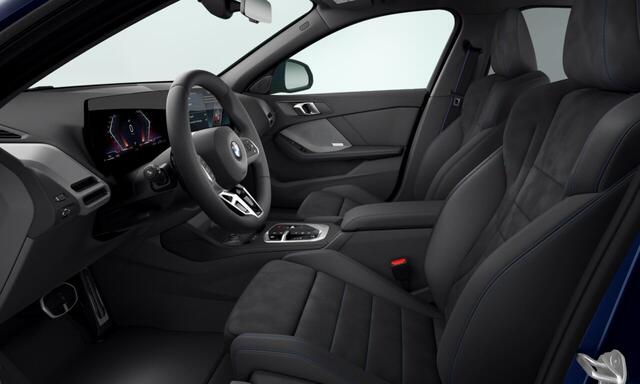 BMW 1-SERIE 120 | 19 Inch | M-Sportpakket Pro | Premium Pack