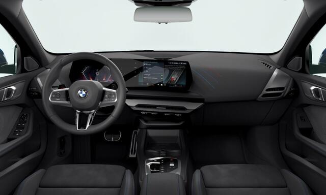 BMW 1-SERIE 120 | 19 Inch | M-Sportpakket Pro | Premium Pack