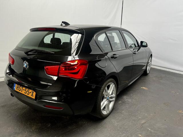 BMW 1-SERIE 116i M Sport