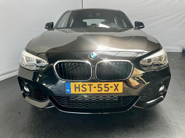 BMW 1-SERIE 116i M Sport