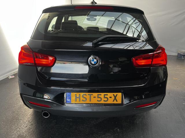 BMW 1-SERIE 116i M Sport