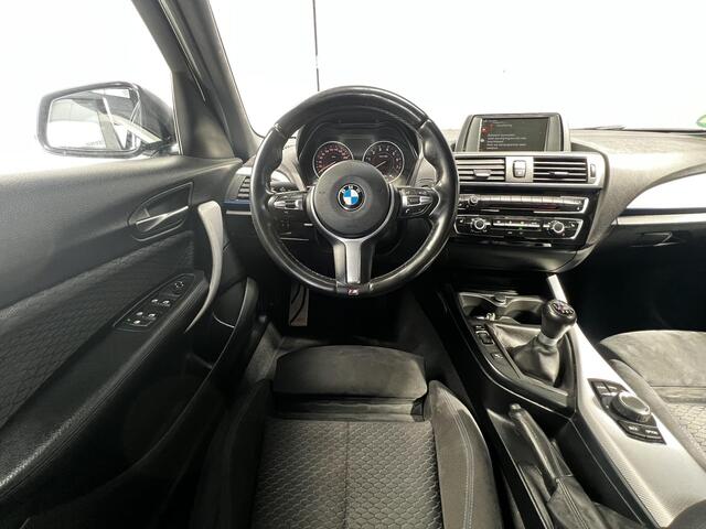 BMW 1-SERIE 116i M Sport