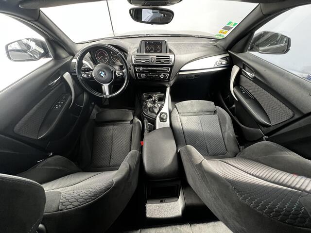 BMW 1-SERIE 116i M Sport