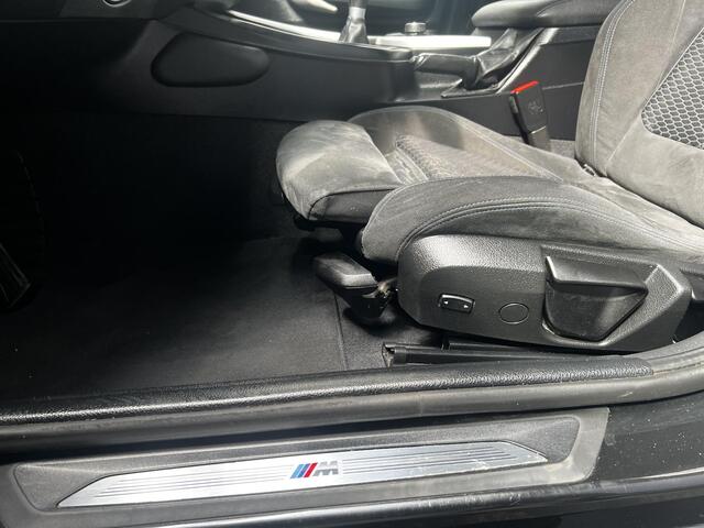 BMW 1-SERIE 116i M Sport