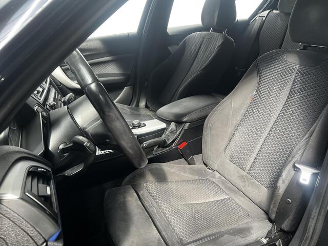 BMW 1-SERIE 116i M Sport