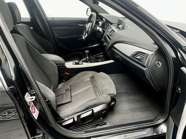 BMW 1-SERIE 116i M Sport