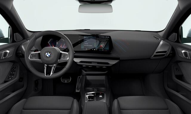 BMW 1-SERIE 120 | 19 Inch | M-Sportpakket Pro | Premium Pack | Panoramadak