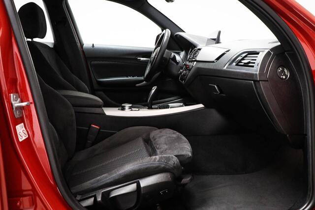 BMW 1-SERIE 118i M-Sport Corporate Lease Executive | NAVI PROF | CRUISE | CLIMA