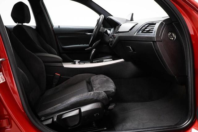BMW 1-SERIE 118i M-Sport Corporate Lease Executive | NAVI PROF | CRUISE | CLIMA