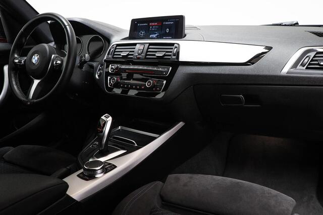 BMW 1-SERIE 118i M-Sport Corporate Lease Executive | NAVI PROF | CRUISE | CLIMA