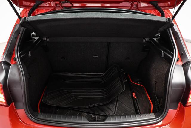 BMW 1-SERIE 118i M-Sport Corporate Lease Executive | NAVI PROF | CRUISE | CLIMA