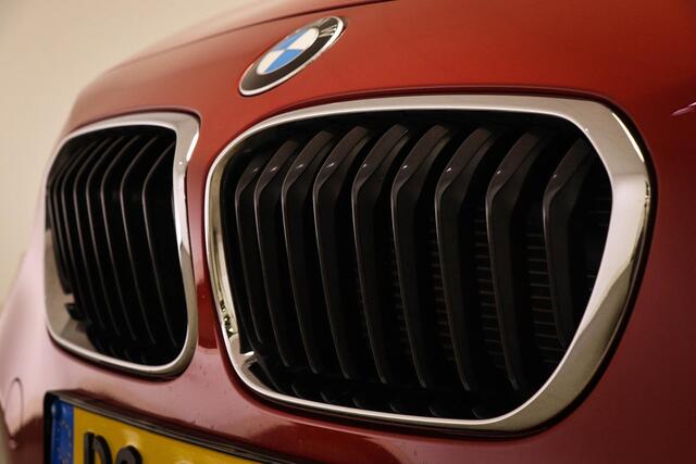 BMW 1-SERIE 118i M-Sport Corporate Lease Executive | NAVI PROF | CRUISE | CLIMA