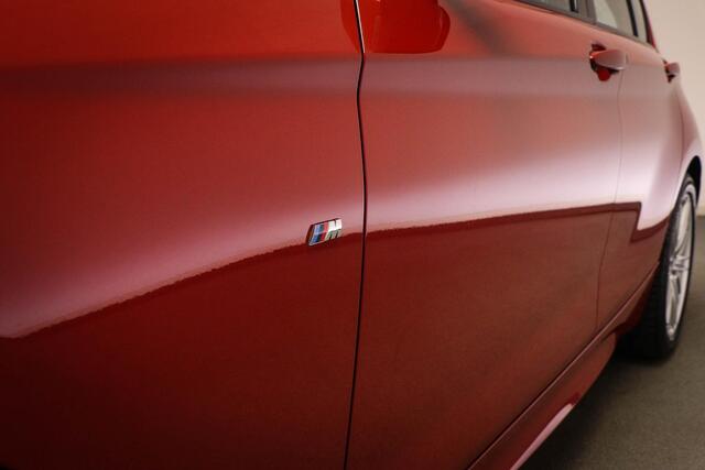 BMW 1-SERIE 118i M-Sport Corporate Lease Executive | NAVI PROF | CRUISE | CLIMA