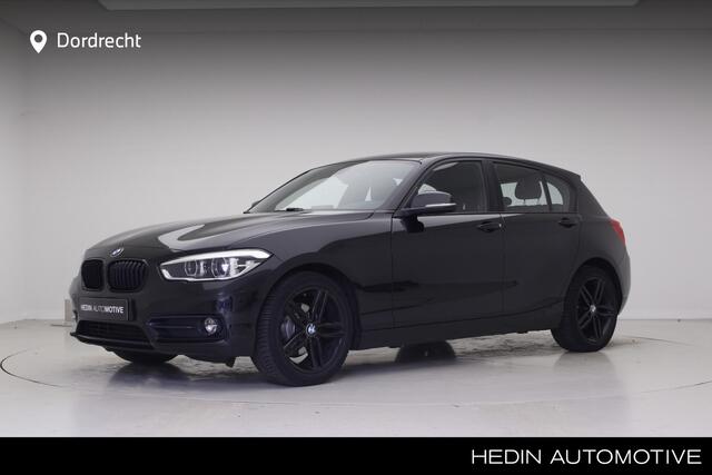 BMW 1-SERIE 118i Sport Line Edition