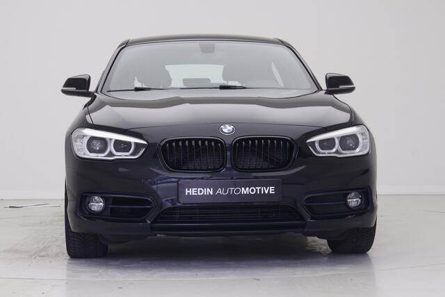 BMW 1-SERIE 118i Sport Line Edition