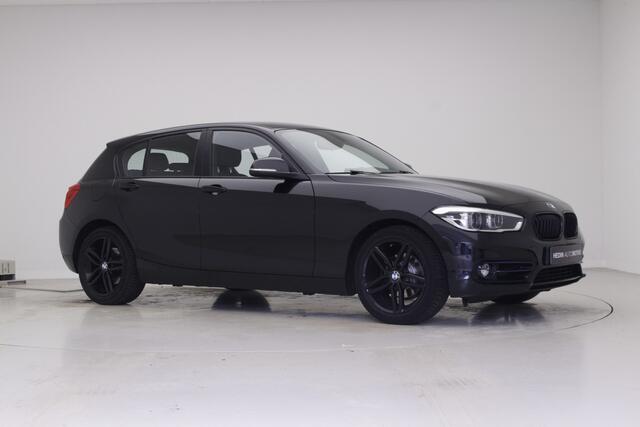 BMW 1-SERIE 118i Sport Line Edition