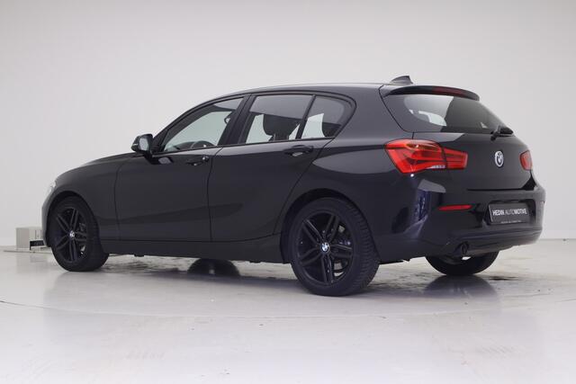 BMW 1-SERIE 118i Sport Line Edition