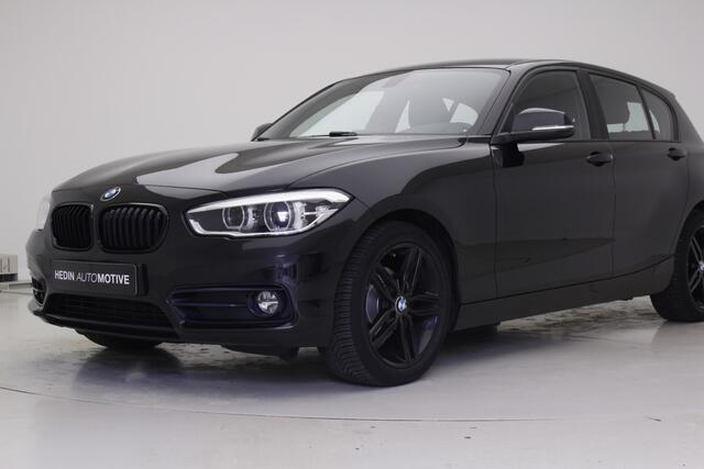 BMW 1-SERIE 118i Sport Line Edition