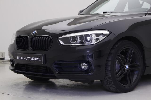 BMW 1-SERIE 118i Sport Line Edition