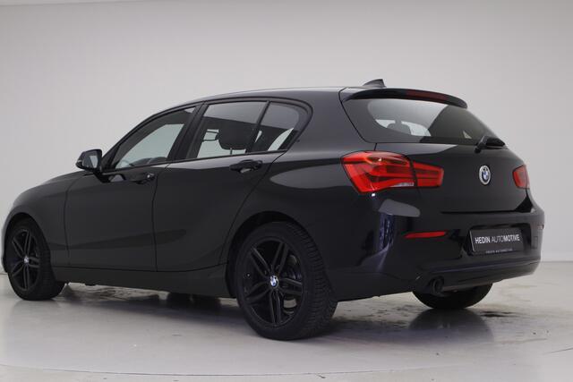 BMW 1-SERIE 118i Sport Line Edition