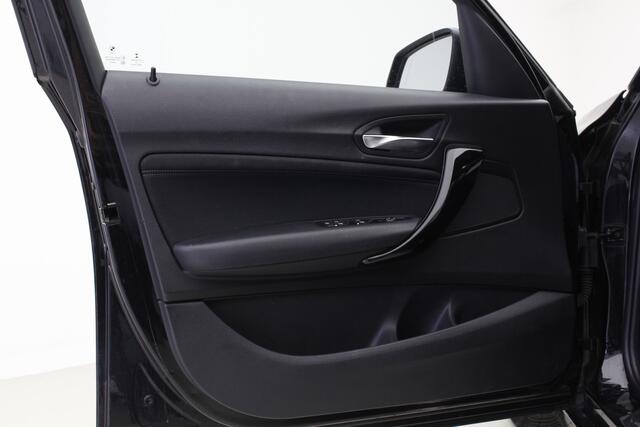 BMW 1-SERIE 118i Sport Line Edition