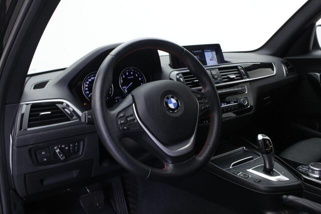 BMW 1-SERIE 118i Sport Line Edition