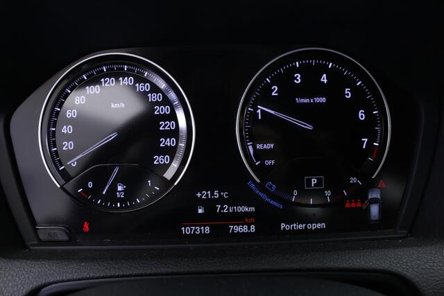 BMW 1-SERIE 118i Sport Line Edition