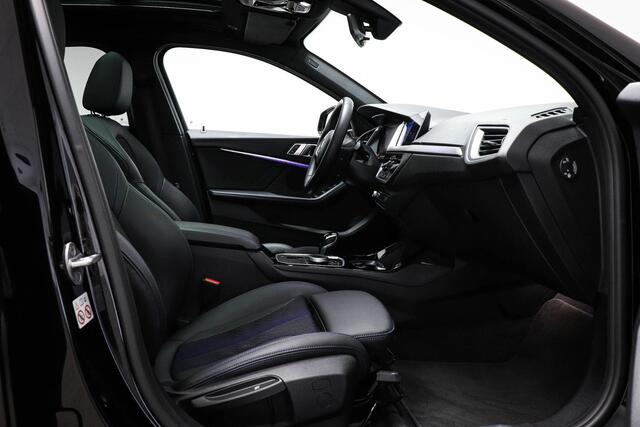 BMW 1-SERIE 118i High Executive | PANORAMADAK | SPORTSTOELEN