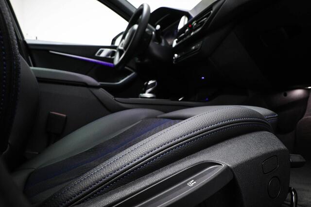 BMW 1-SERIE 118i High Executive | PANORAMADAK | SPORTSTOELEN