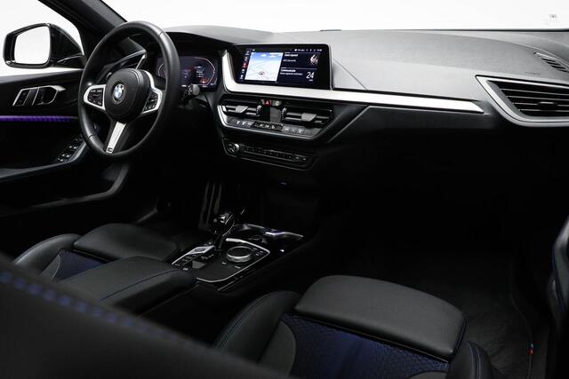 BMW 1-SERIE 118i High Executive | PANORAMADAK | SPORTSTOELEN