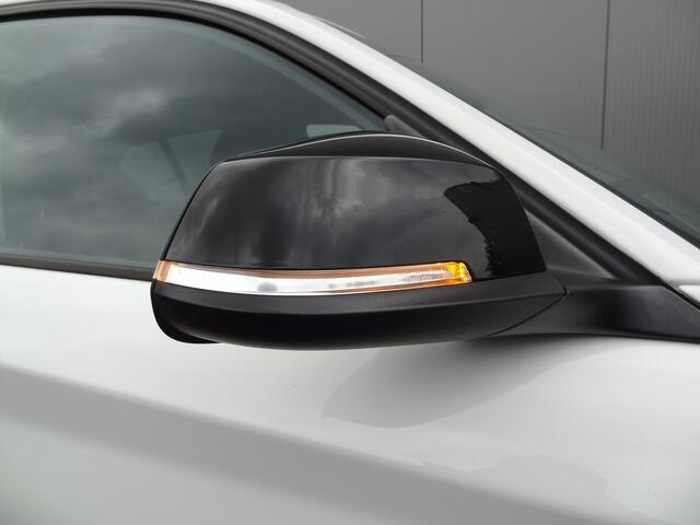 BMW 1-SERIE 118i Edition Sport Line Shadow Executive | M- Sportstuur | NAVI | CRUISE | CLIMATE CONTROL